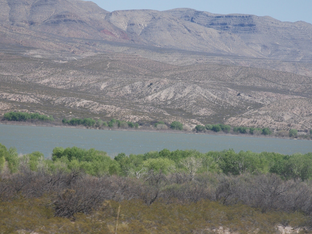 Caballo Lake State Park景点图片