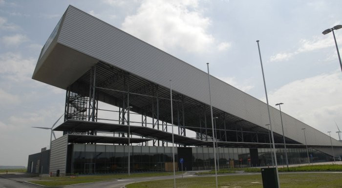 SnowWorld Terneuzen-Terneuzen必去景点