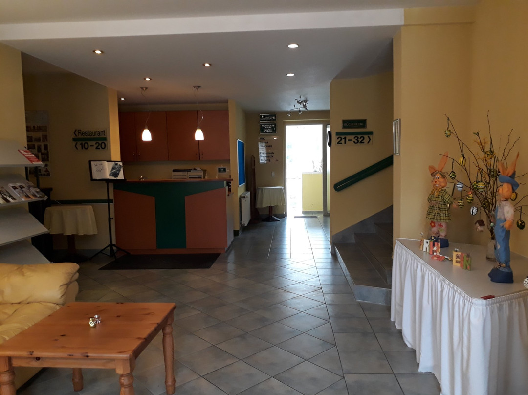 Hotel Quellenpark主图