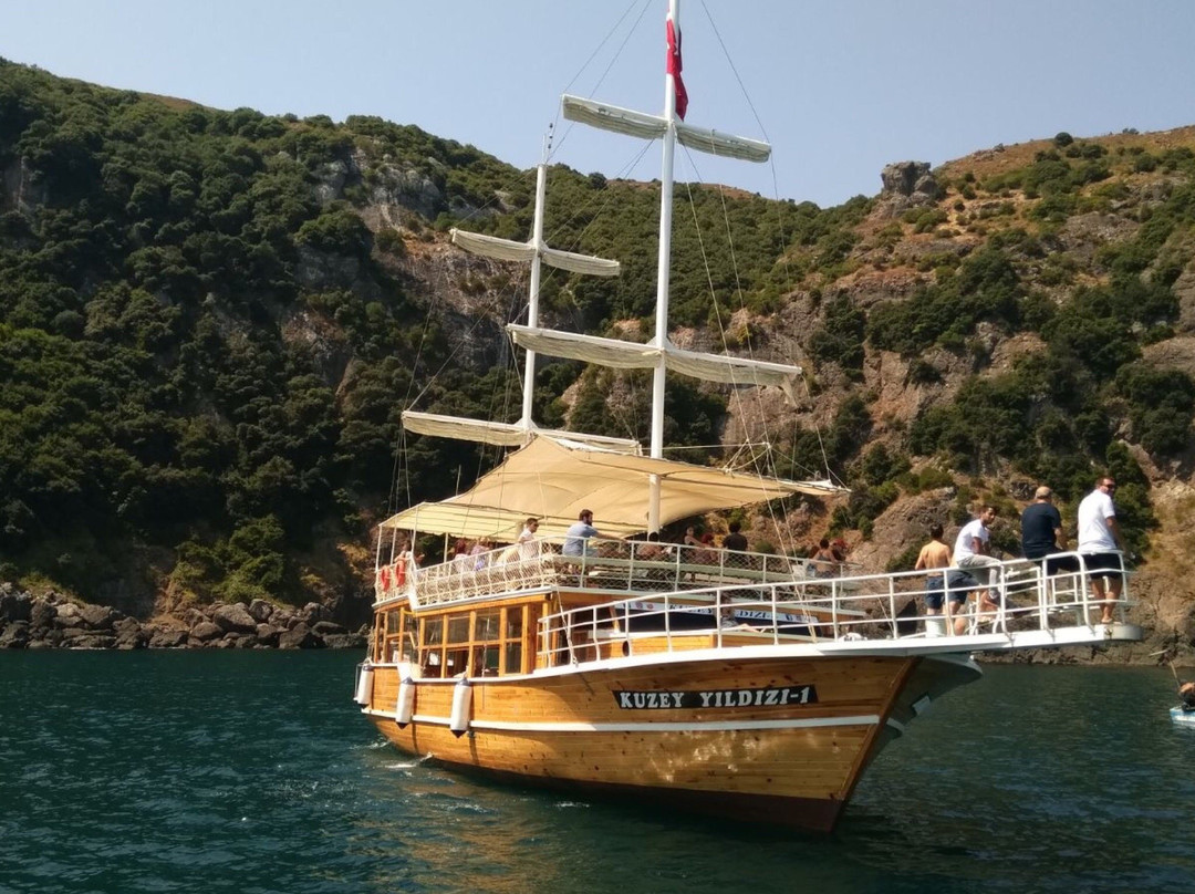 Kuzey Yildizi景点图片