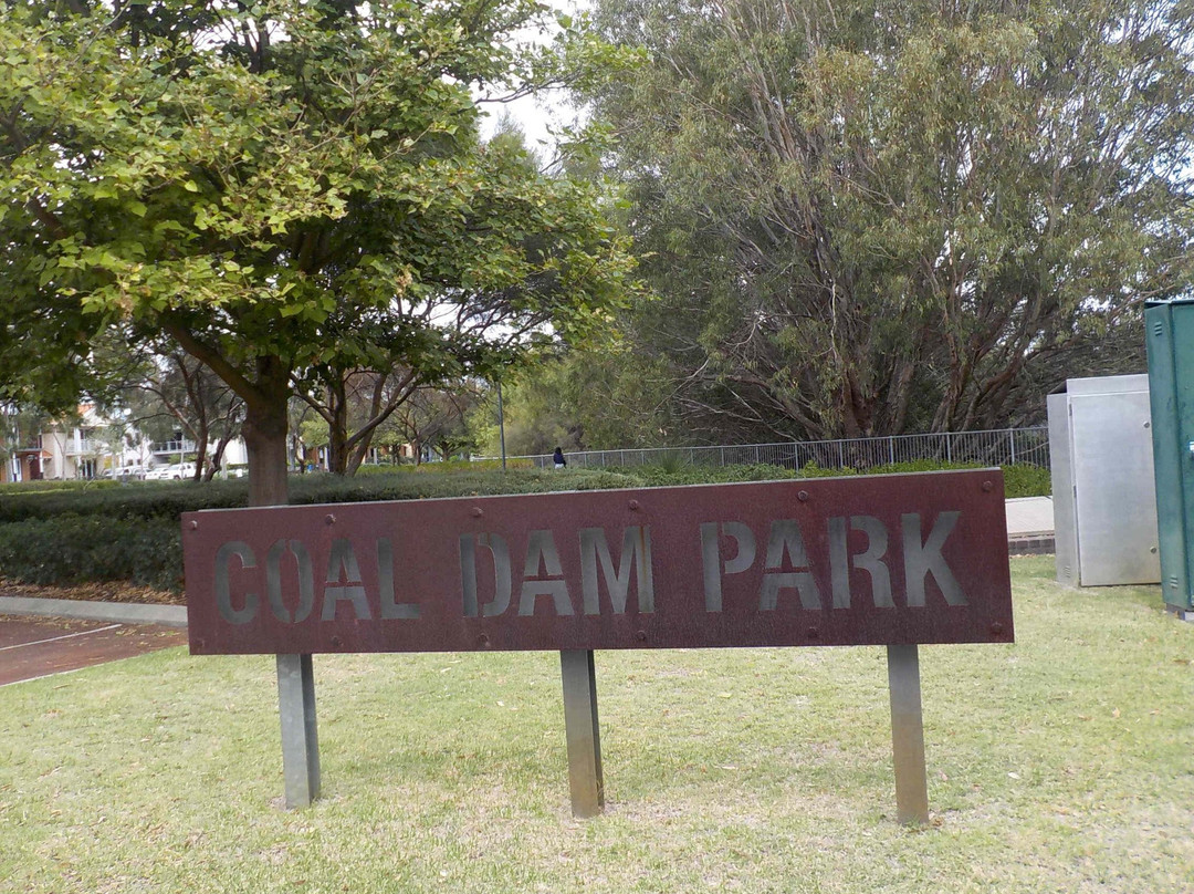 Coal Dam Park景点图片