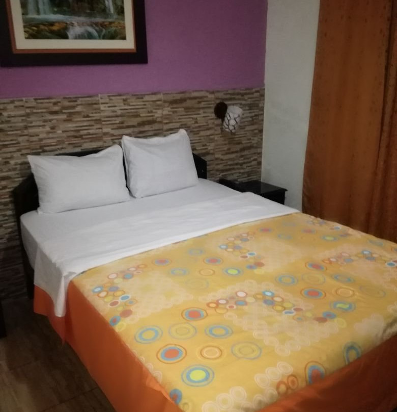 Hotel Torre Azul主图