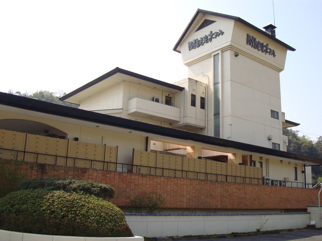 Seki Kanko Hotel主图