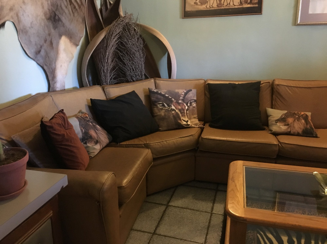 Ramasibi Guest Services主图