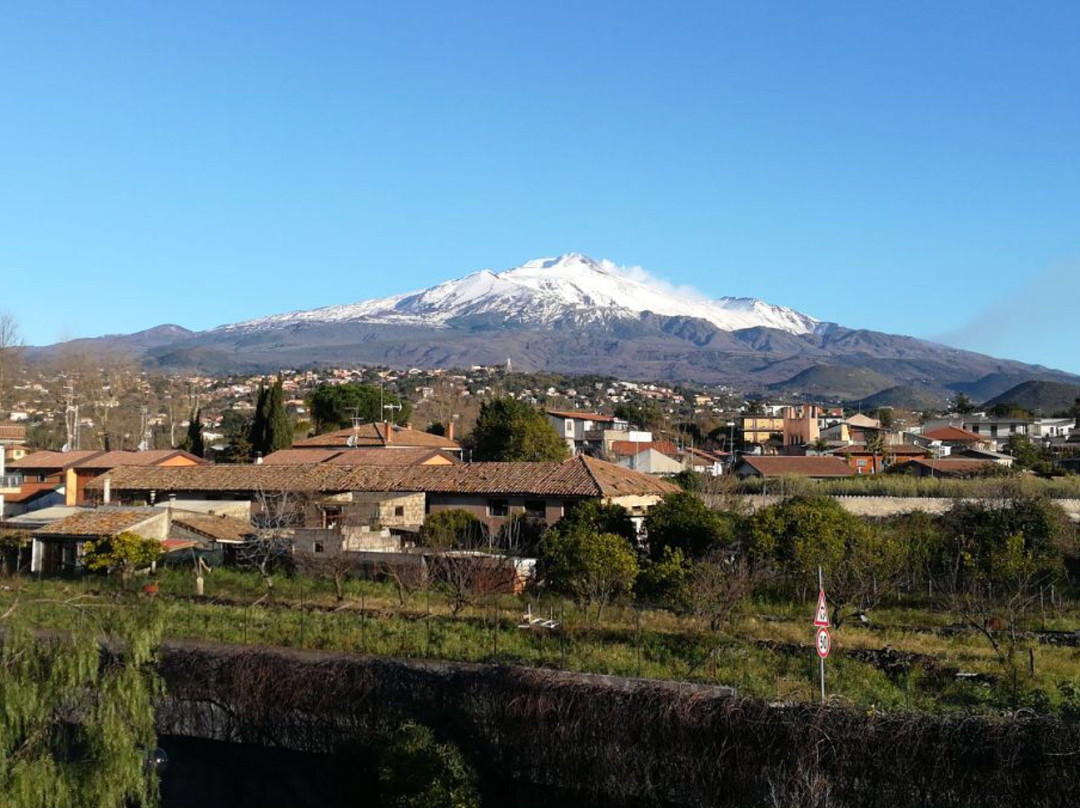 San Giovanni la Punta旅游攻略图片