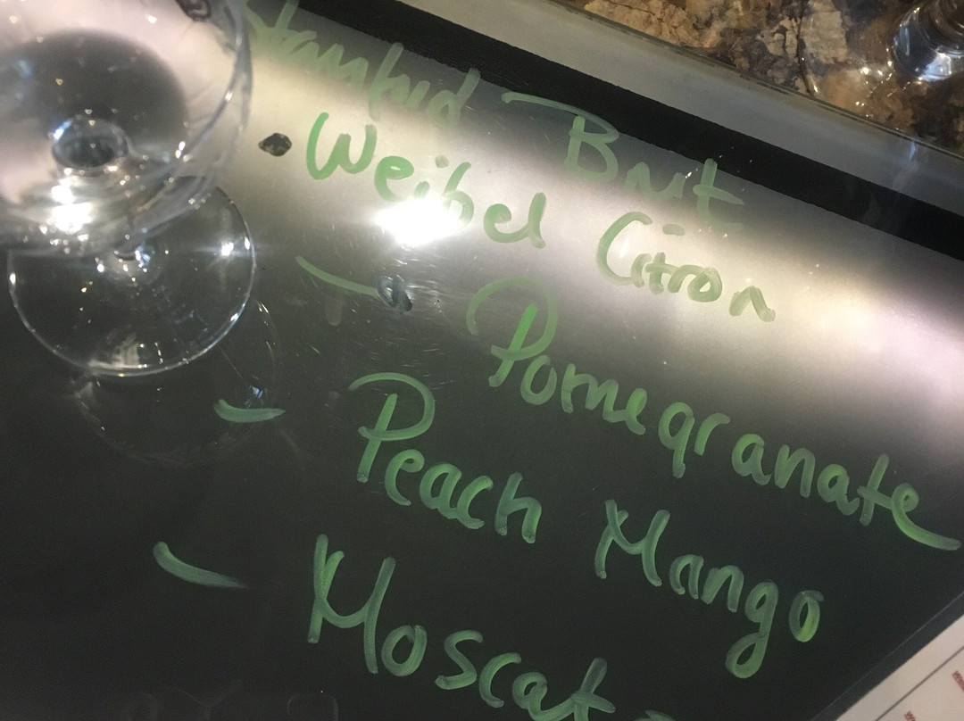 Weibel Family Vineyards and Winery-洛迪必去景点