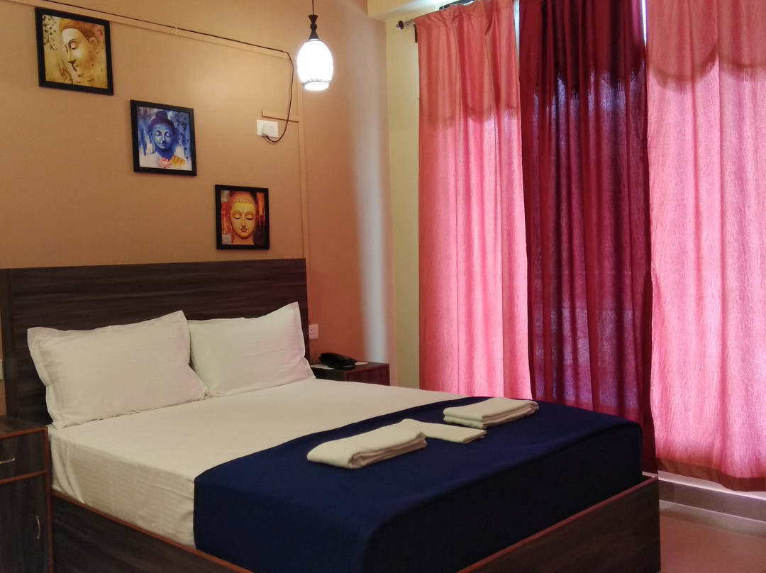Hotel Ross & Smith
