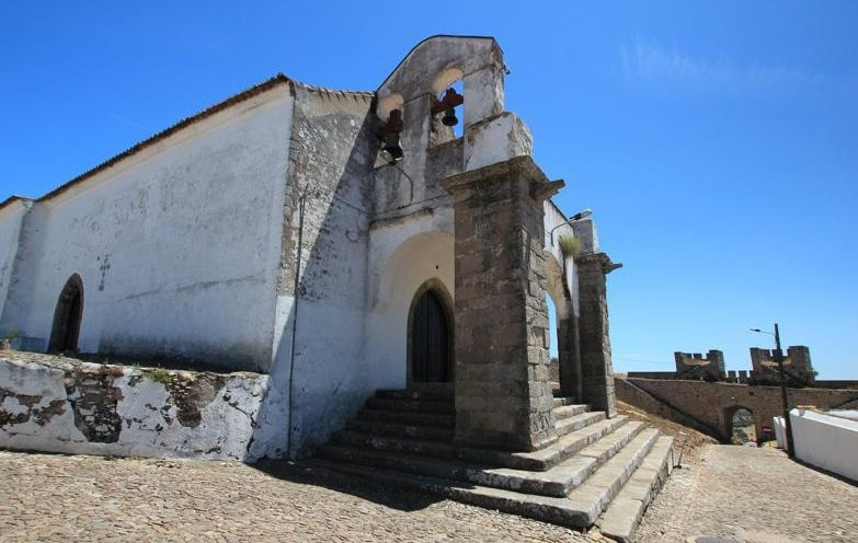 Igreja Nossa Senhora da Conceição景点图片