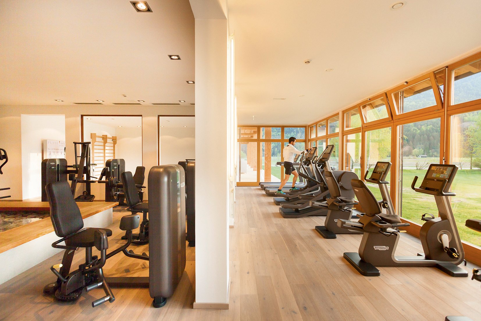 Dolomitengolf Hotel & Spa-官方