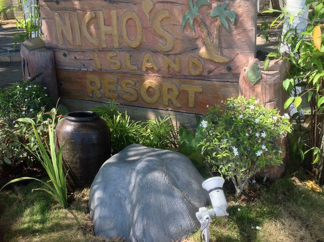 Nichos Island Resort主图