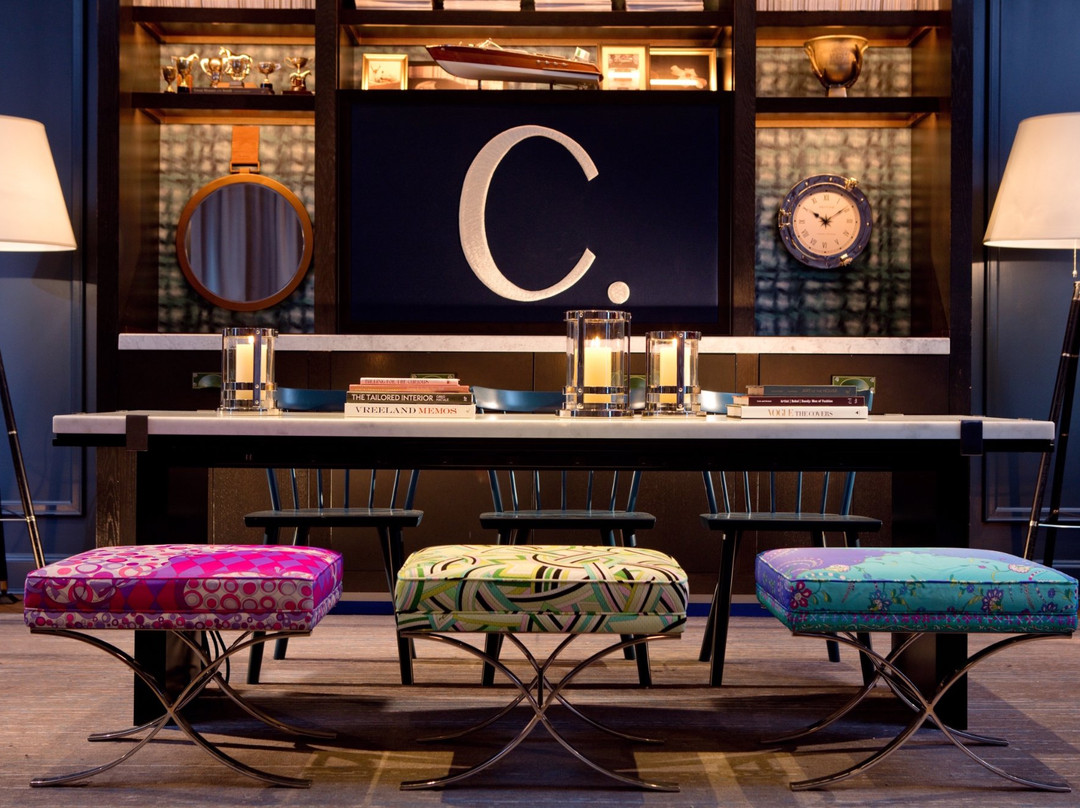 Kimpton Cardinal Hotel by IHG主图