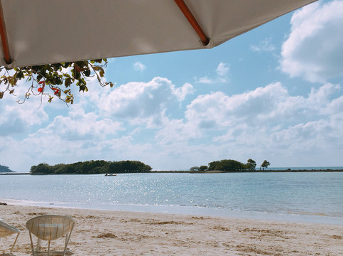 苏梅岛水疗度假村主图