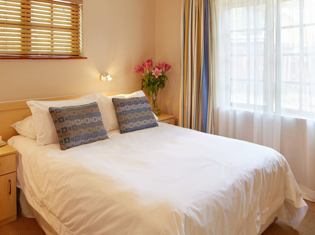 Gooderson Knysna Chalets主图