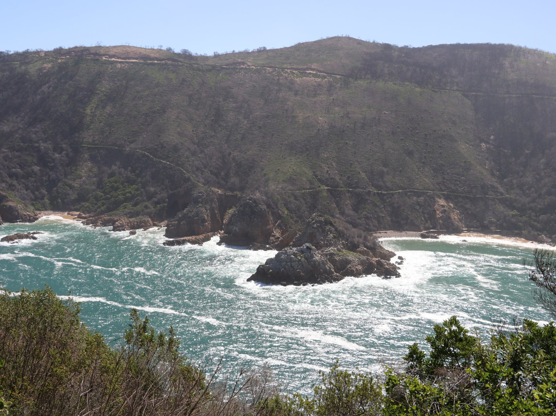 Margaret's Viewpoint-克尼斯纳必去景点