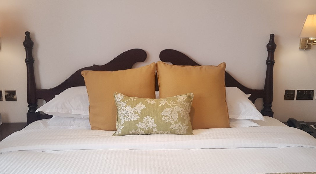 Midland Hotel Nakuru主图