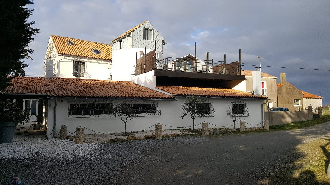 Le Moulin