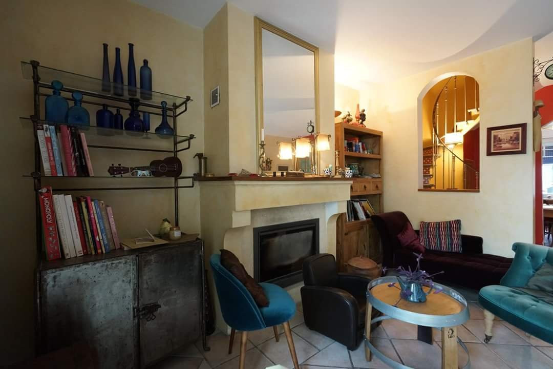 La Maison de Josepha主图