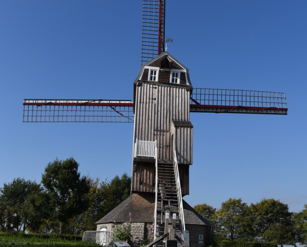 La Maison D'hote du Mont des Cats主图