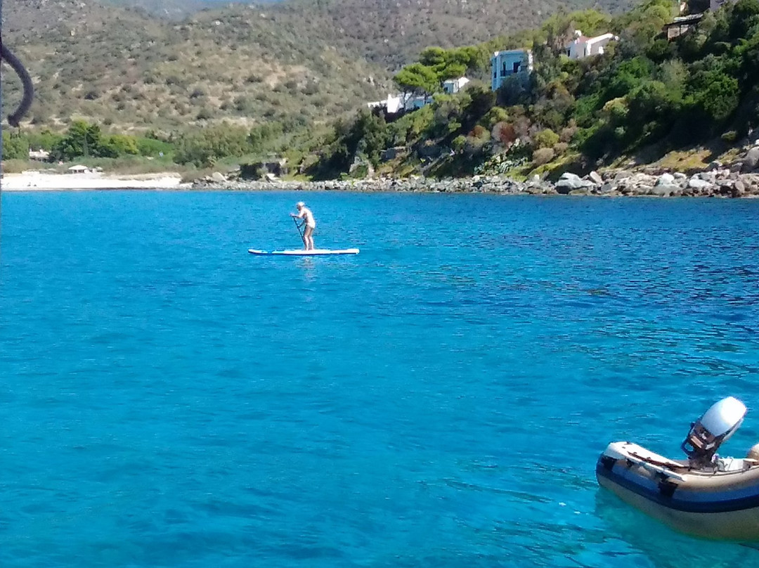 Harry S Tours-Capitana必去景点