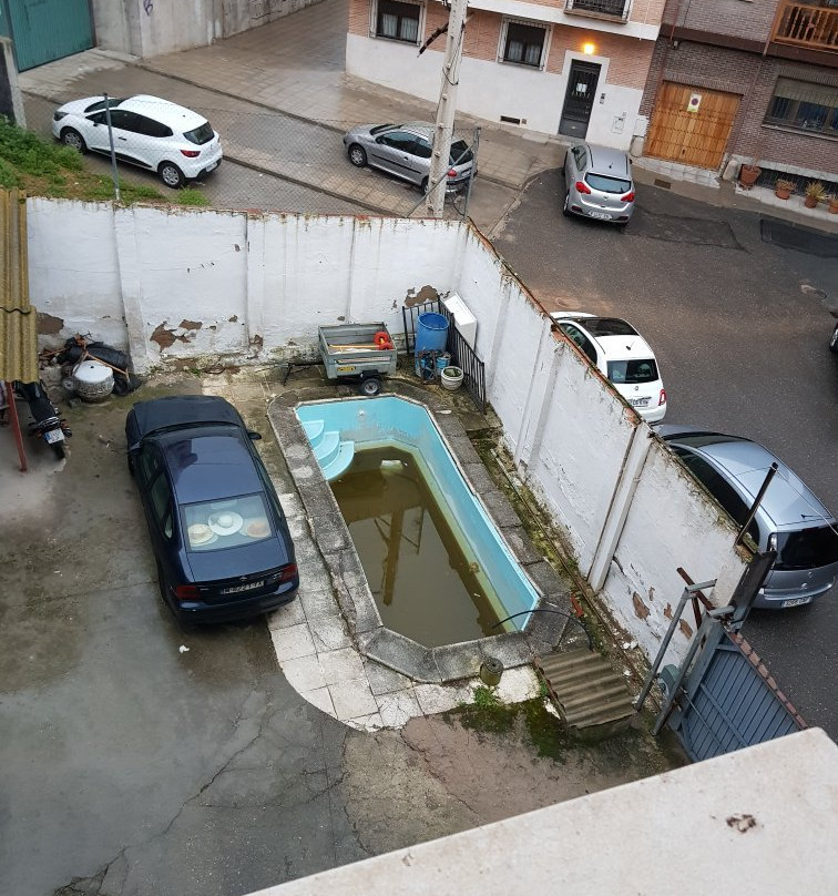 Hotel Godofredo主图