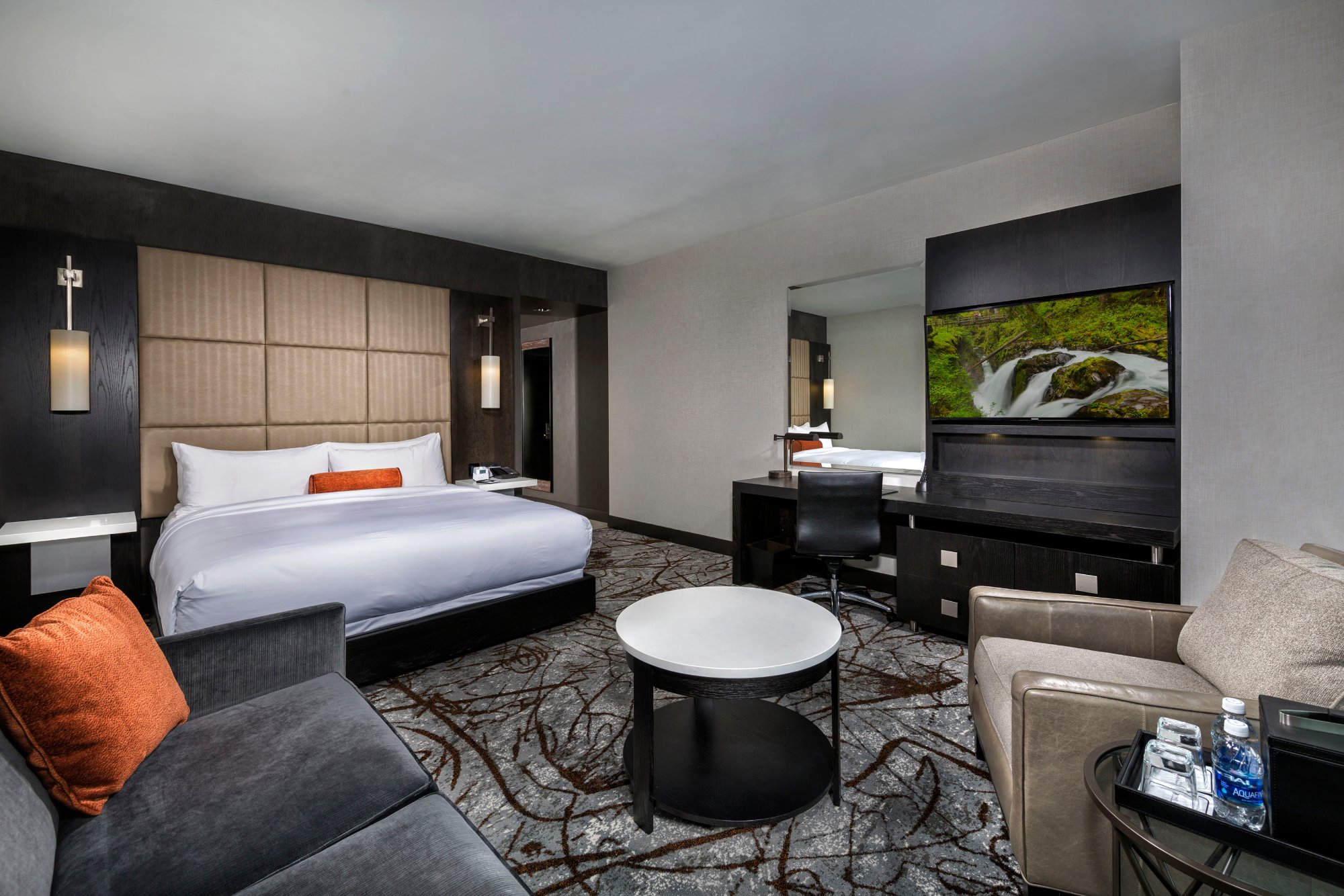 The Hotel at the University of Maryland-官方