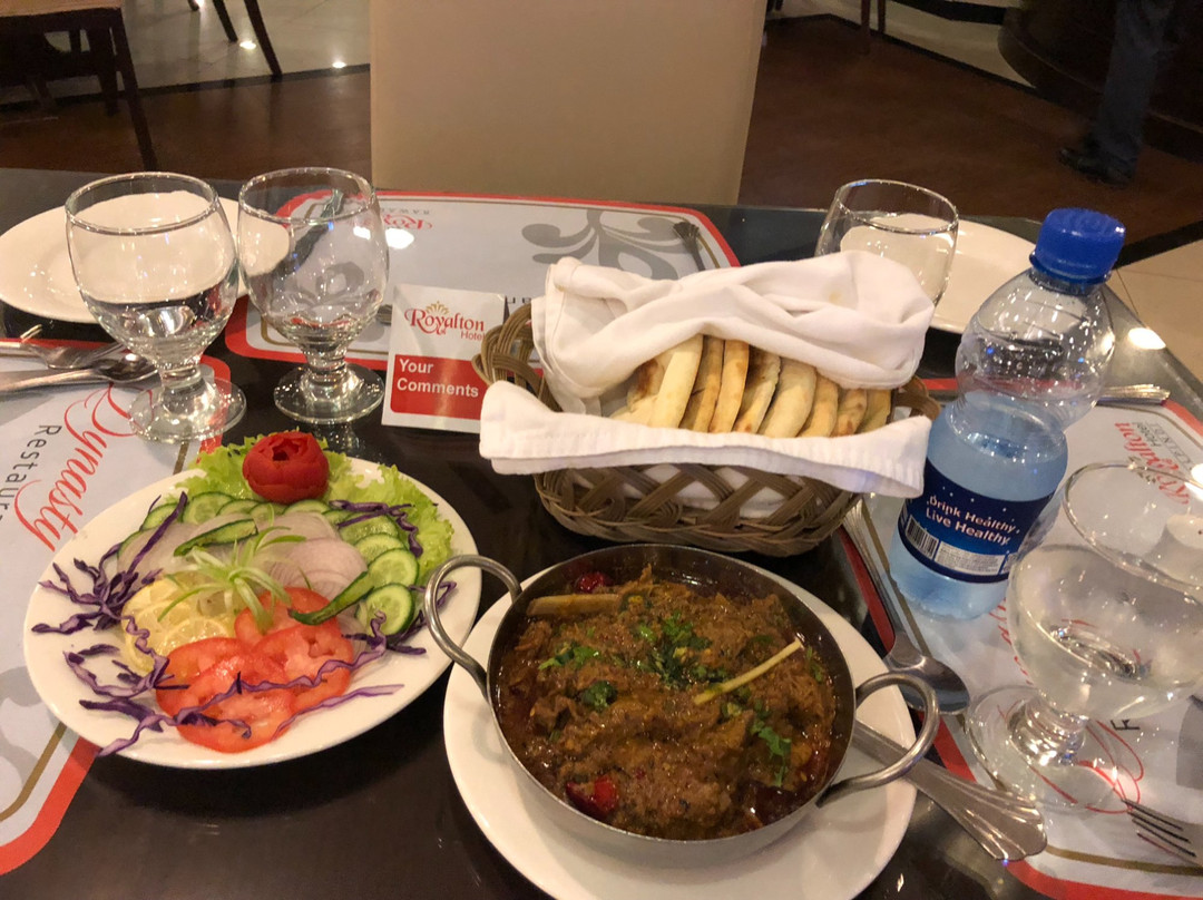 Royalton Hotel主图