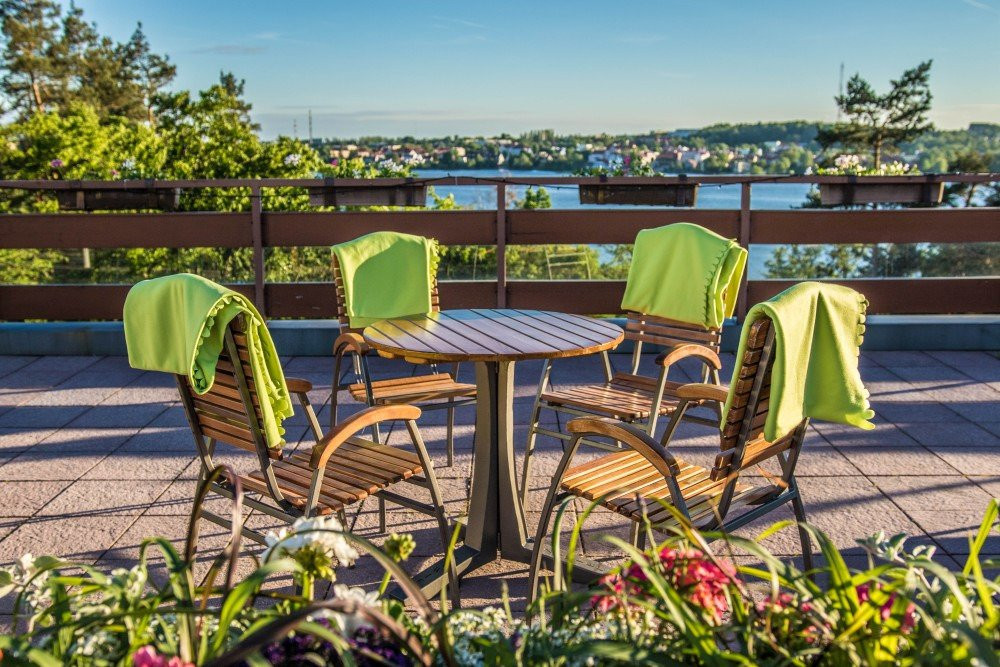 Hotel Mrągowo Resort & Spa主图
