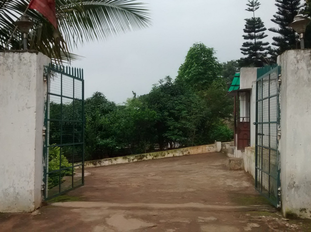 Deers Eco Home主图