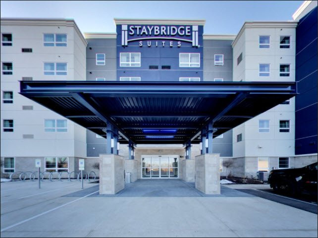 Staybridge Suites Madison - Fitchburg by IHG主图