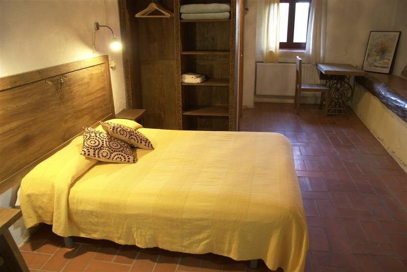 Casa Rural Can Ribes