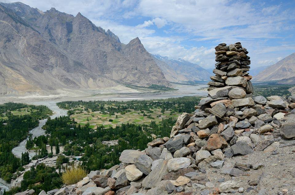 Shigar旅游攻略图片