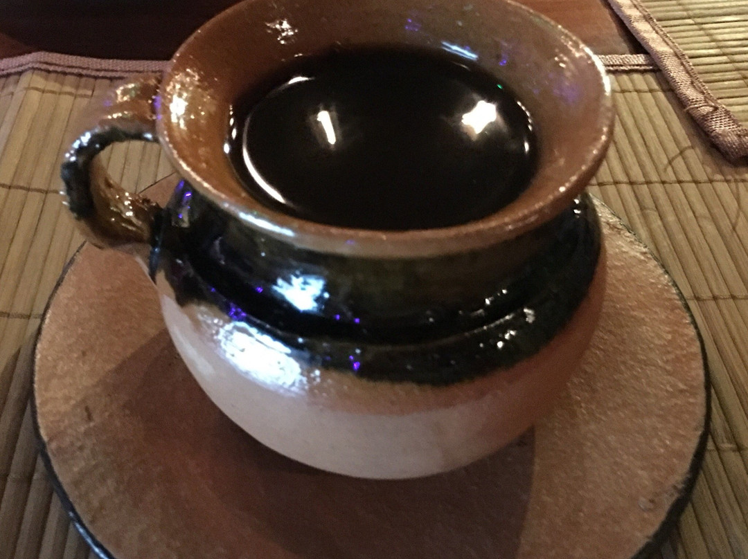 Adolfo Lopez Mateos餐馆和美食-Cafecito de Olla