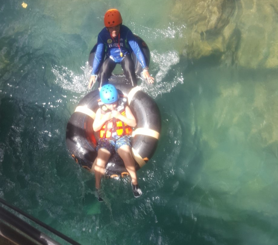 Bugang Riverside Inn主图