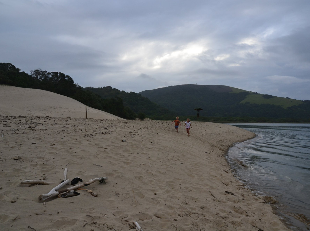 Umngazi Hotel & Spa主图