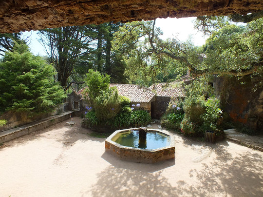 Sintra By Sofia-辛特拉必去景点