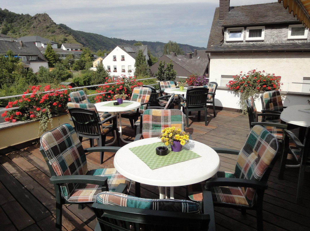 Pension Hendriks主图