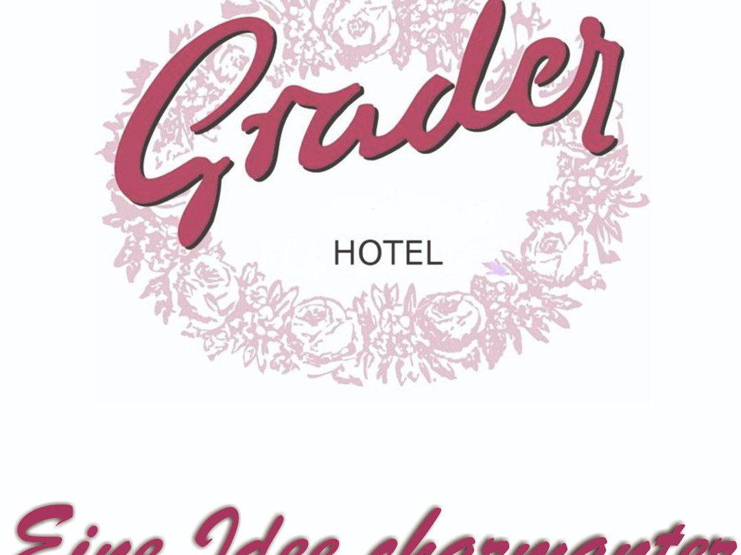 Hotel Grader主图