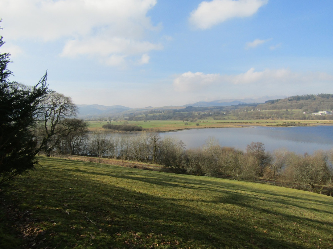 Plas Coch Hotel主图