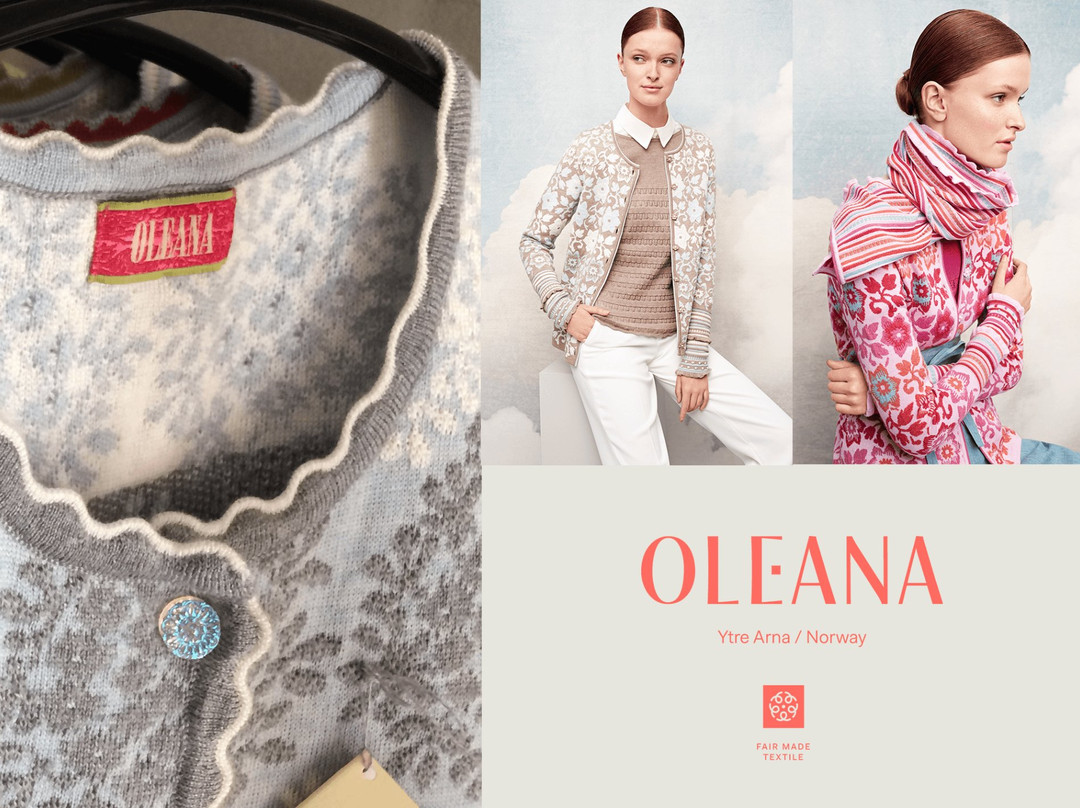 Huset Tind-灵克宾必去景点