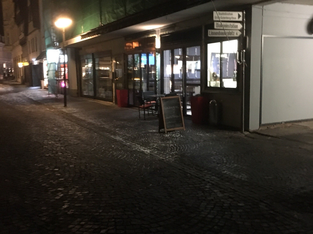 Istanbul /Döner/Pizza/Pasta