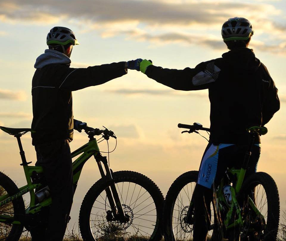 Ebike Spain Center Almuñecar-阿尔穆涅卡尔必去景点