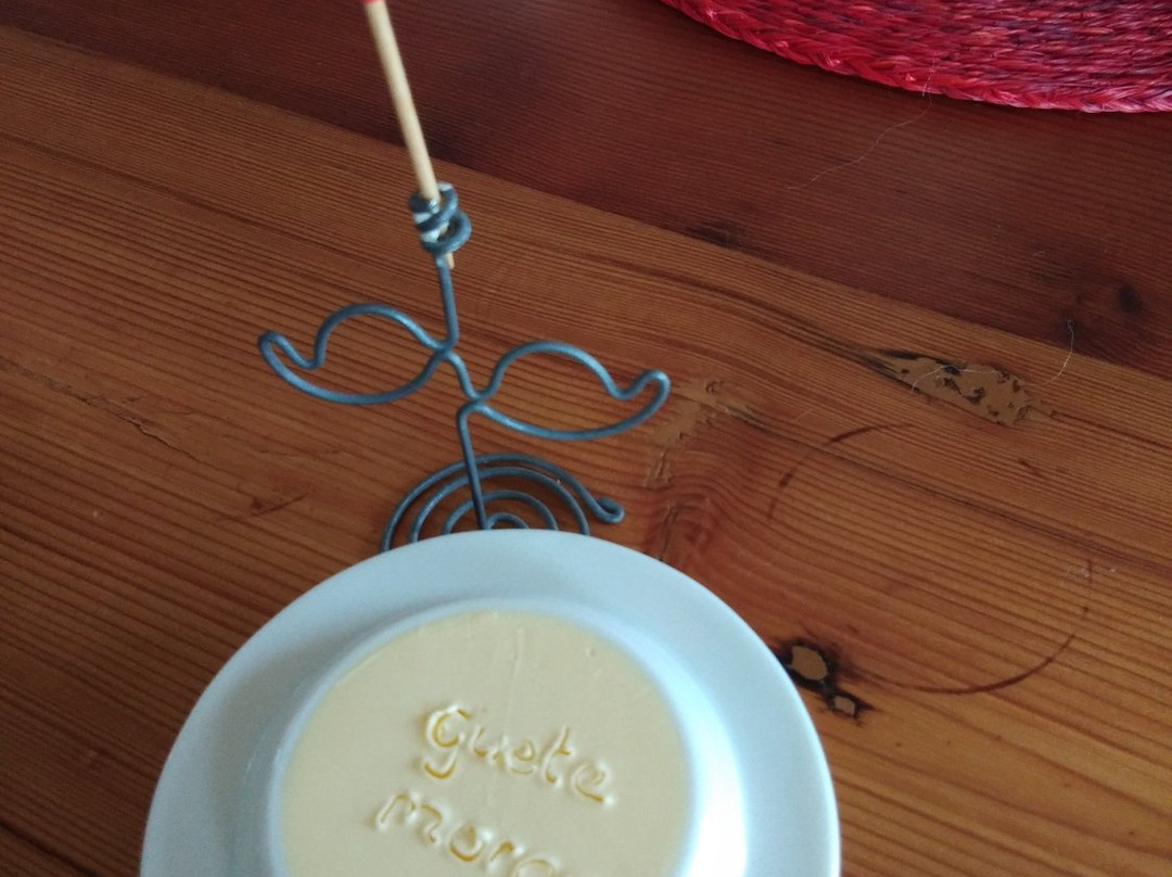 Melkhoutkloof Guest House主图