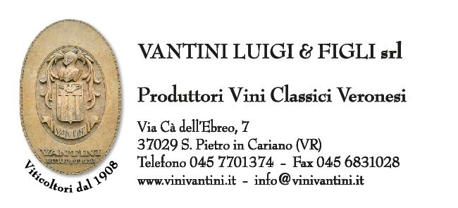 Vantini Luigi e Figli景点图片