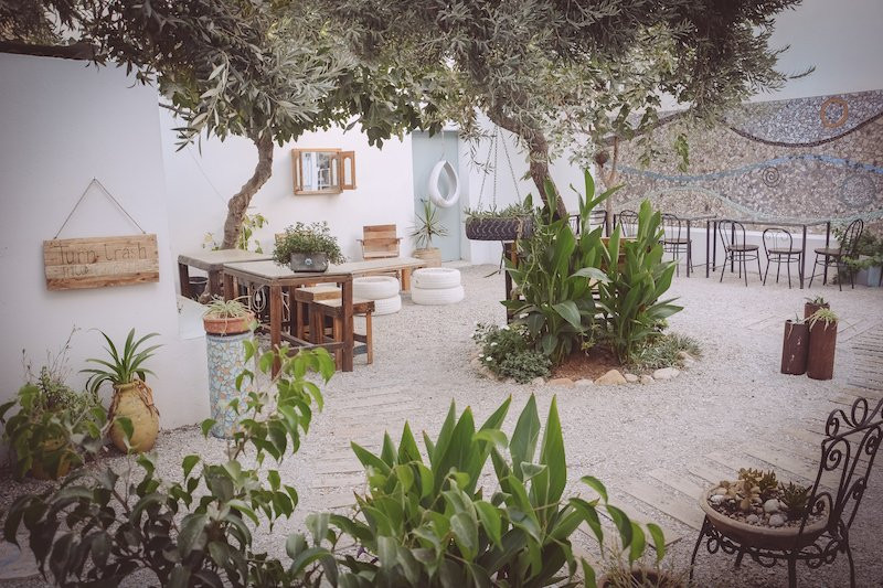 Imagine Espace Creatif-摩纳斯特必去景点