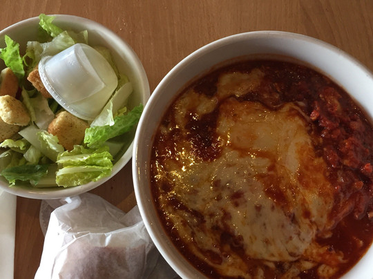 Elmwood Park餐馆和美食-Spizzico Inc