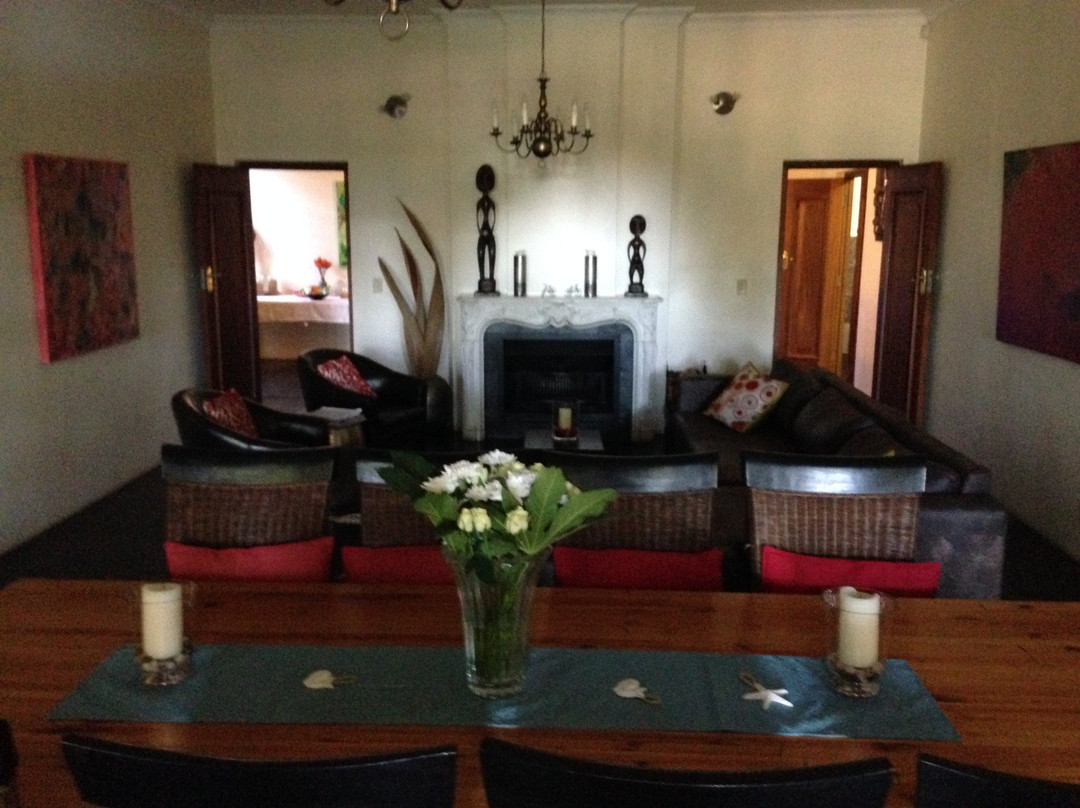 四天堂旅馆主图