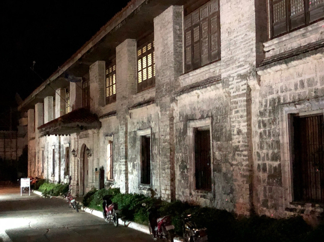 Argao Hall of Justice-Argao必去景点