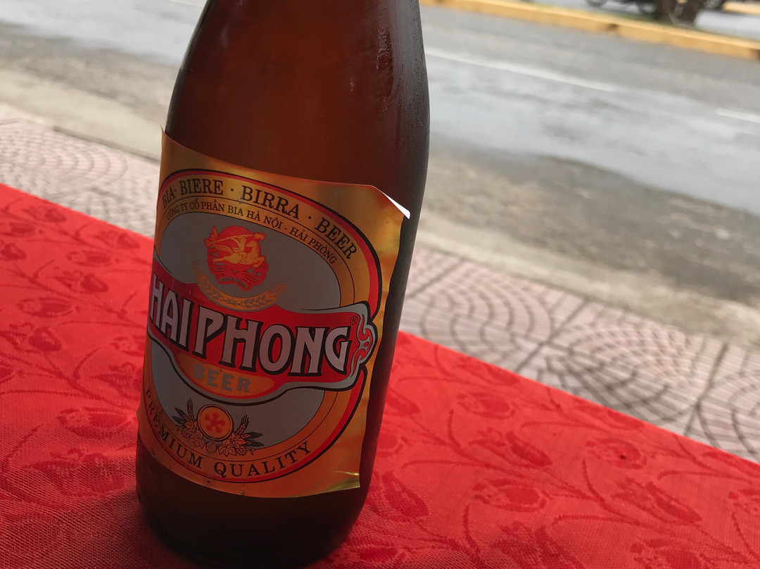 紫胶龙海防酒店主图