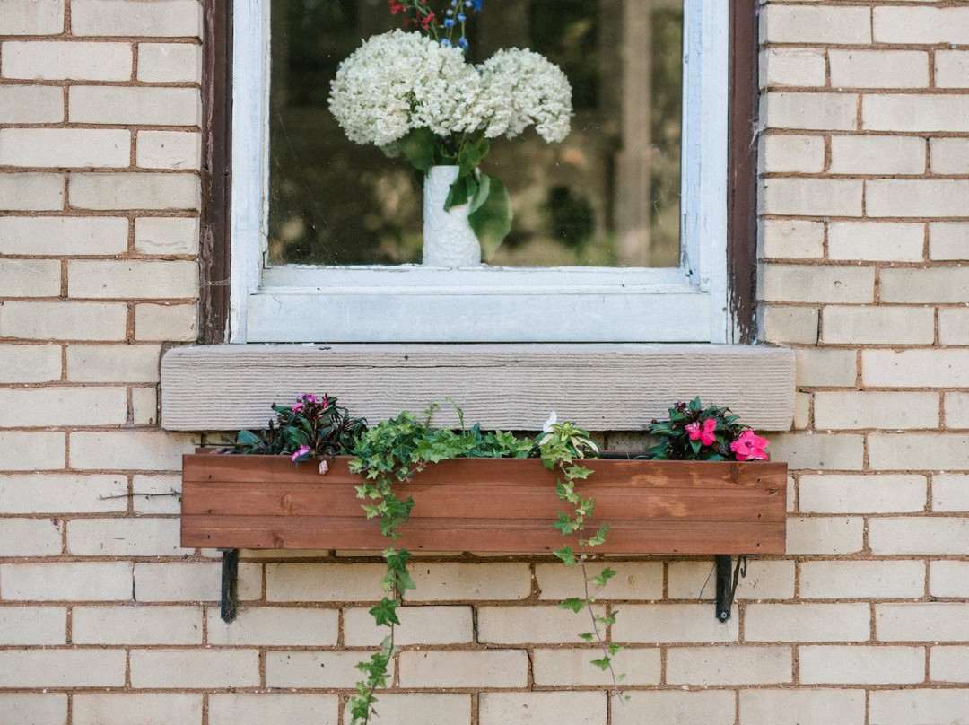 Oldenburg House主图