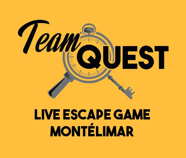 TEAM QUEST Escape Game景点图片
